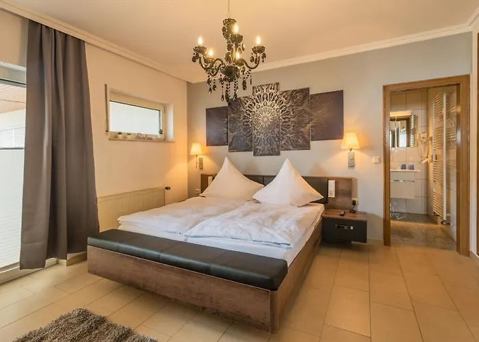 Hotel Koch Schilt