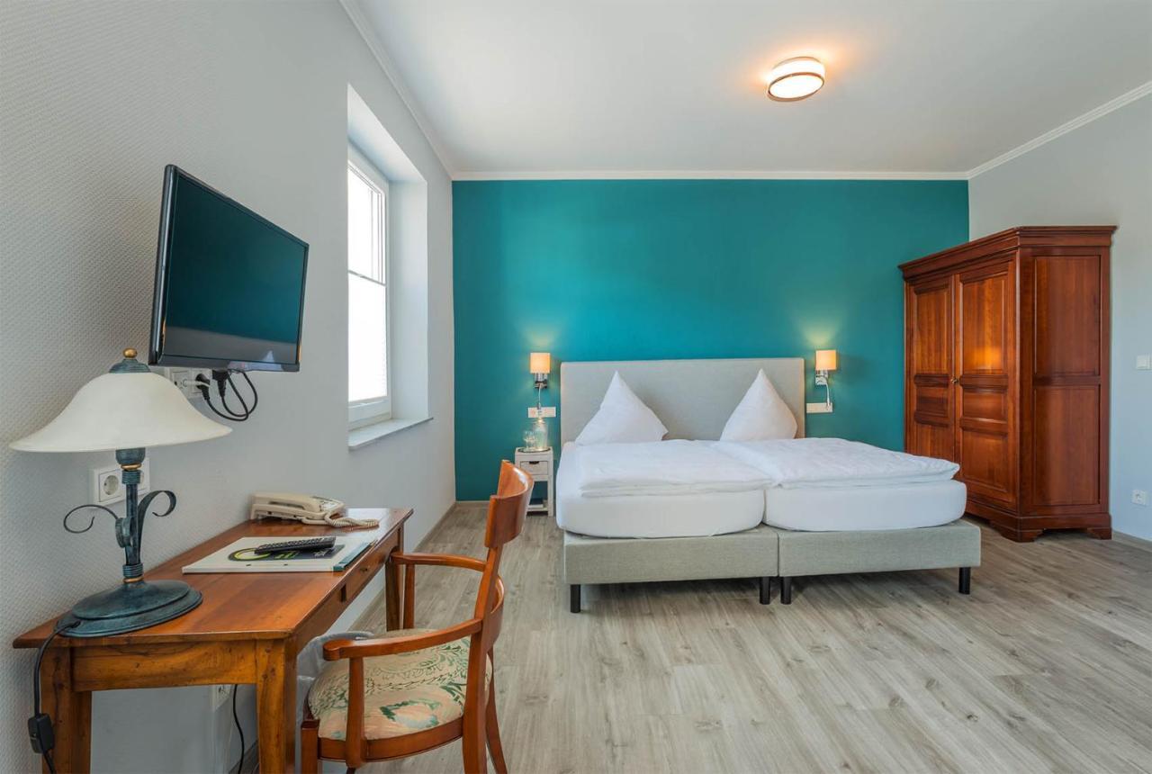 Koch Schilt Hotel
